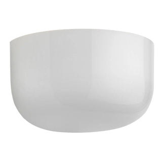 Flos Bellhop Wall Up wall lamp LED Flos Bellhop White - Buy now on ShopDecor - Discover the best products by FLOS design