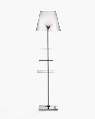 Flos Bibliotheque Nationale floor lamp/bookshelf