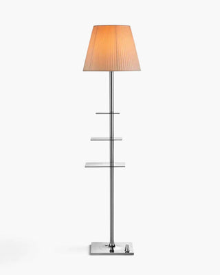 Flos Bibliotheque Nationale floor lamp/bookshelf