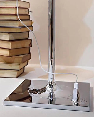 Flos Bibliotheque Nationale floor lamp/bookshelf