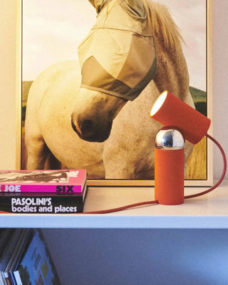 Lampe de table Flos Bilboquet
