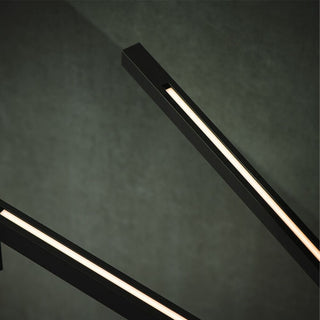 Flos Black Flag Pro LED wall lamp - Buy now on ShopDecor - Discover the best products by FLOS design