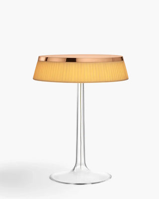 Lampada da tavolo Flos Bon Jour LED con corona