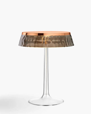 Lampada da tavolo Flos Bon Jour LED con corona