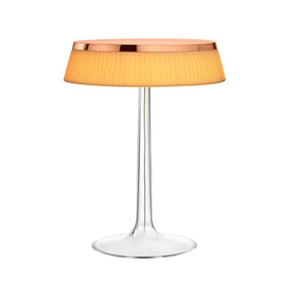 Flos Bon Jour table lamp Flos Copper/Fabric - Buy now on ShopDecor - Discover the best products by FLOS design