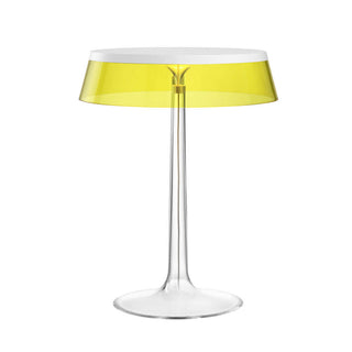 Flos Bon Jour table lamp White/Yellow - Buy now on ShopDecor - Discover the best products by FLOS design