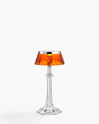 Flos Bon Jour Versailles Small LED table lamp with crown