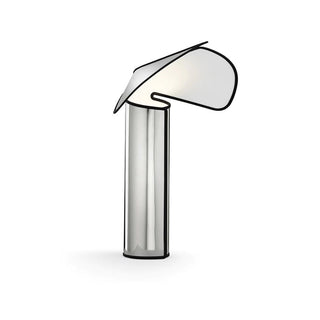 Flos Chiara Table table lamp Aluminium - Buy now on ShopDecor - Discover the best products by FLOS design