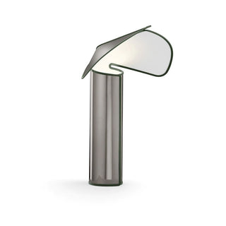 Flos Chiara Table table lamp Dark grey - Buy now on ShopDecor - Discover the best products by FLOS design