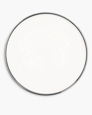 Flos Clara LED wall/ceiling lamp with frieze