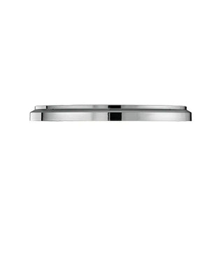 Flos Clara LED wall/ceiling lamp with frieze