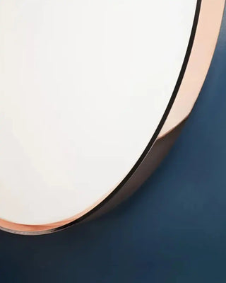 Flos Clara LED wall/ceiling lamp with frieze