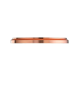 Flos Clara LED wall/ceiling lamp with frieze