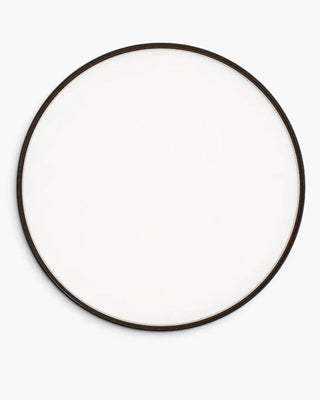 Flos Clara LED wall/ceiling lamp with frieze