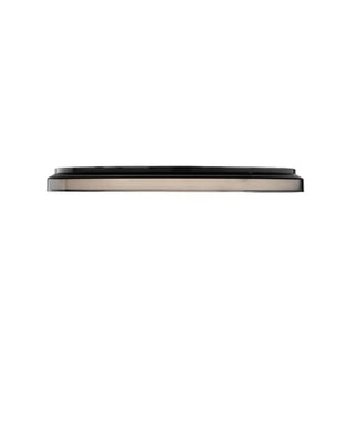 Flos Clara LED wall/ceiling lamp with frieze
