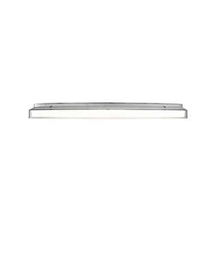 Flos Clara LED wall/ceiling lamp with frieze