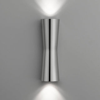 Flos Clessidra 20°+20° wall lamp - Buy now on ShopDecor - Discover the best products by FLOS design