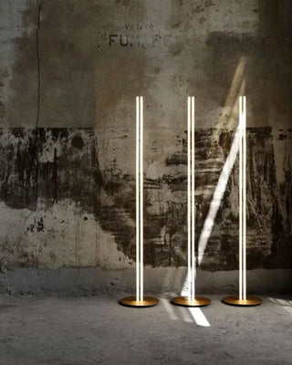 Candeeiro de pé Flos Coordinates Andar LED