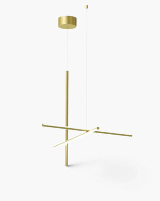 Flos Coordinates Suspension LED pendant lamp