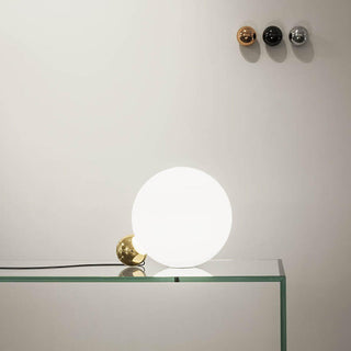 Flos Copycat table lamp - Buy now on ShopDecor - Discover the best products by FLOS design