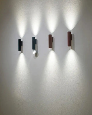 Flos Flauta Riga Indoor LED wall lamp