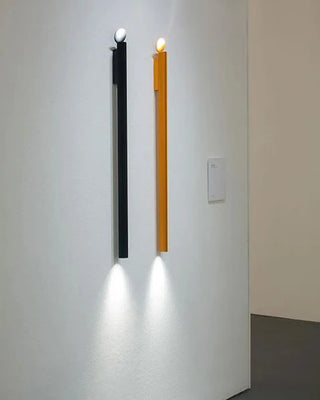 Flos Flauta Riga Indoor LED wall lamp