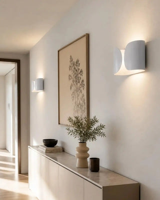 Flos Foglio wall lamp