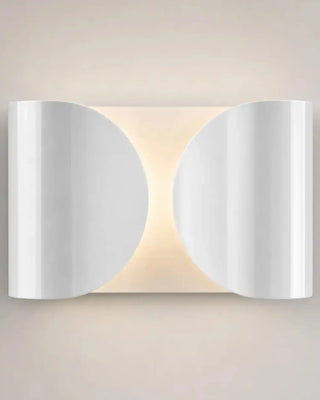 Flos Foglio wall lamp