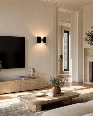 Flos Foglio wall lamp
