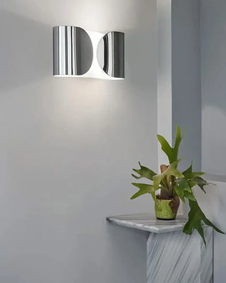 Flos Foglio wall lamp