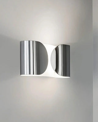 Flos Foglio wall lamp