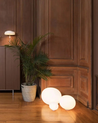 Flos Glo-Ball Basic table lamp