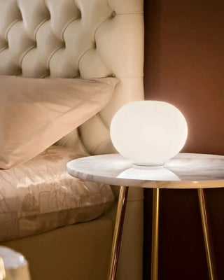 Flos Glo-Ball Basic table lamp