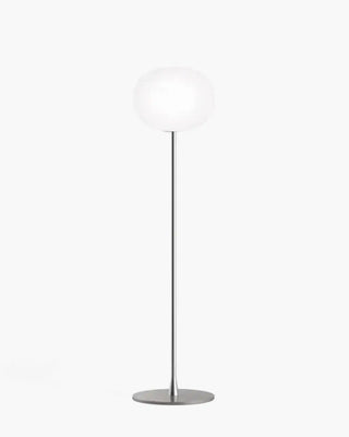 Flos Glo-Ball floor lamp