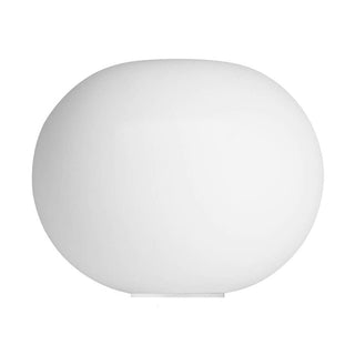 Flos Glo-Ball Basic 2 table lamp opal white 110 Volt - Buy now on ShopDecor - Discover the best products by FLOS design