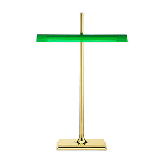 Flos Goldman table lamp Brass - Buy now on ShopDecor - Discover the best products by FLOS design