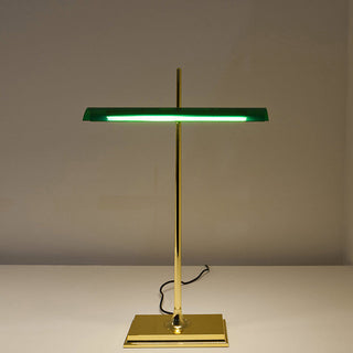 Flos Goldman table lamp - Buy now on ShopDecor - Discover the best products by FLOS design