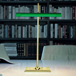 Flos Goldman table lamp - Buy now on ShopDecor - Discover the best products by FLOS design