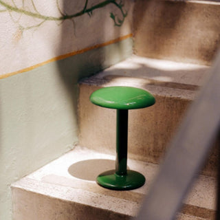 Flos Gustave Residential table lamp LED 3000K - Buy now on ShopDecor - Discover the best products by FLOS design