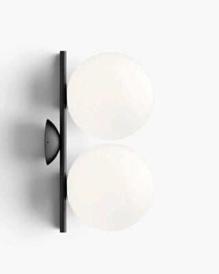 Flos IC Lights C/W1 Double wall/ceiling lamp