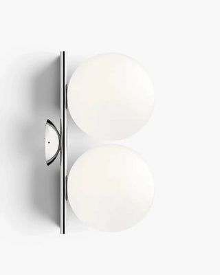 Flos IC Lights C/W1 Double wall/ceiling lamp