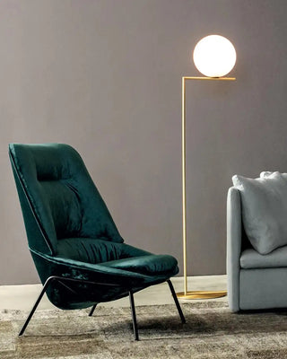 Flos IC Lights floor lamp