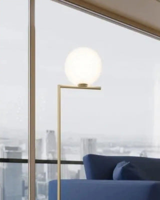 Flos IC Lights floor lamp