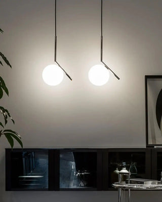 Candeeiro suspenso Flos IC Lights