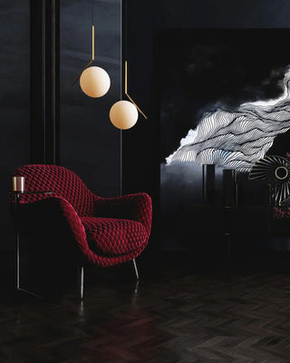 Candeeiro suspenso Flos IC Lights