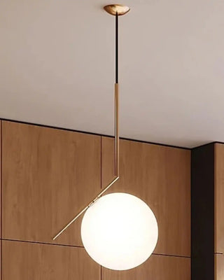 Candeeiro suspenso Flos IC Lights
