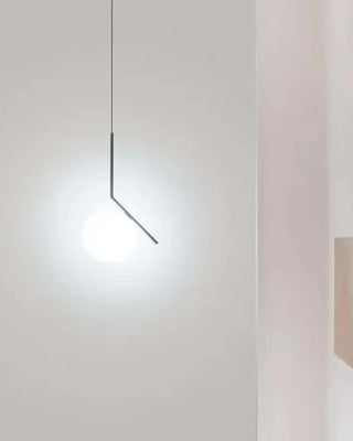 Candeeiro suspenso Flos IC Lights