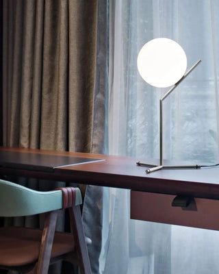 Lampe de table Flos IC Lights T1