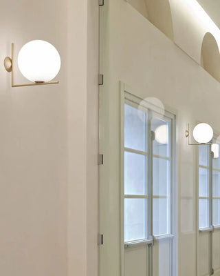 Flos IC Lights wall lamp