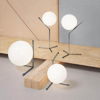 Flos IC T2 table lamp - Buy now on ShopDecor - Discover the best products by FLOS design